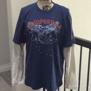 Aeropostale Long Sleeve